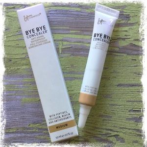 IT Cosmetics Bye Bye Concealer